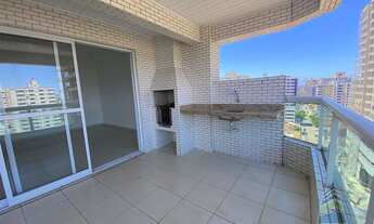 Imagem 4: Apartamento com 3 dorms, Guilhermina, Praia Grande - R$ 897 mil, Cod: 8686