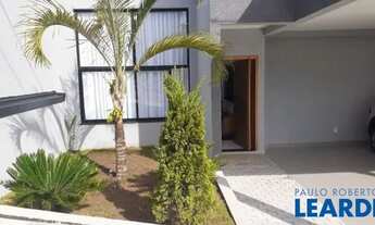 Imagem 3: CASA EM CONDOMÍNIO - CONDOMÍNIO PORTAL DA SERRA - SP