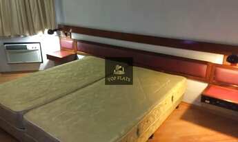 Imagem 6: Flat Para Locação no Brooklin