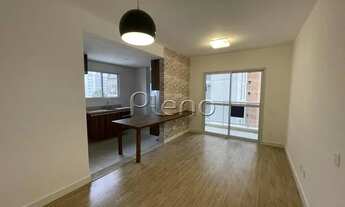 Imagem: Apartamento - Cambuí - Campinas