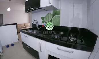 Imagem 6: Apartamento Montado com 2 quartos em Colina de Laranjeiras - Condomínio Ilha Bela