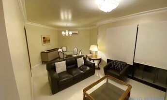 Imagem 4: APARTAMENTO - MOEMA PÁSSAROS - SP