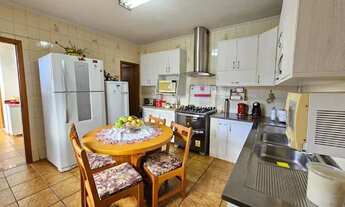 Imagem 5: Sobrado à venda, 2 quartos, 2 suítes, 3 vagas, Jardim São Bento - Campo Grande/MS