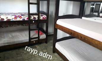 Imagem 3: Vaga pensão compartilhada feminina Mulheres na Rua do metrô penha