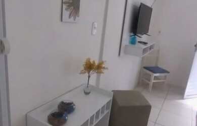 Imagem 5: Casa Quarto/Sala Mobiliado na Ponta Verde