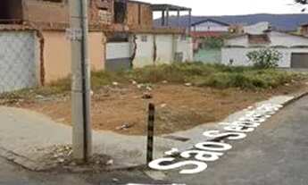 Imagem: Lote Santo Expedito / Shopping Moc HU