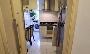 Imagem 4: APARTAMENTO - HIGIENÓPOLIS - SP