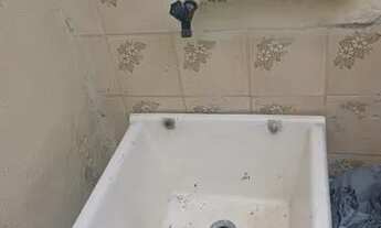 Imagem 4: Casa de vila para venda com 50 metros quadrados com 1 quarto em da Luz - Nova Iguaçu - RJ