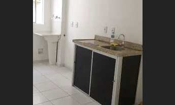 Imagem: Alugo um apartamento no Residencial Ideal