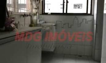 Imagem 7: Apartamento na Vila Mariana com 3 quartos sendo 1 suíte, 2 vagas de garagem, próximo do Pa