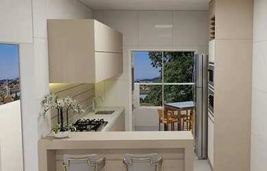 Imagem 2: UBERLâNDIA - Apartamento Padrão - Umuarama