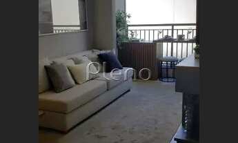 Imagem 4: Apartamento a venda no bairro Bonfim - Campinas/SP