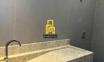 Imagem 6: Casa em Condomínio para Venda em Uberlândia, Condomínio Gsp Arts, 3 dormitórios, 3 suítes