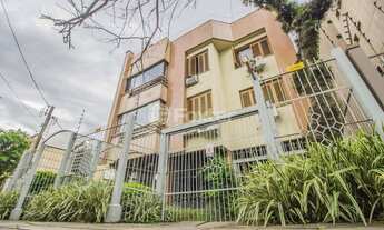 Imagem 2: Vendo Excelente cobertura 3 quartos suíte 2 garagens 199m² privativos no Bairro Petrópolis