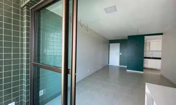 Imagem 2: Aurora Trend Apartamento com 3 dormitórios