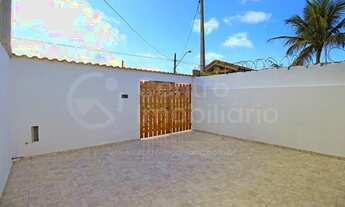 Imagem 4: CASA com piscina e 2 quartos em Itanhaém, no bairro Jamaica