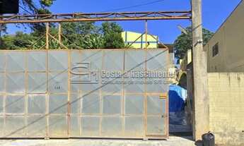 Imagem 3: DIADEMA - Terreno Padrão - Inamar