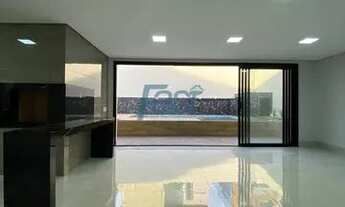 Imagem 6: Casa Sobrado 3 suítes, 290 m², Condomínio Belvedere 1, Cuiabá-MT