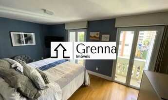 Imagem 7: Apartamento com 1 Quarto e 3 banheiros à Venda, 107 m²