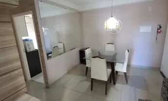 Imagem 7: Apartamento para aluguel tem 54 metros quadrados com 2 quartos em Vila Progresso - Campina