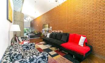 Imagem 6: SãO BERNARDO DO CAMPO - Casa Padrão - Nova Petrópolis