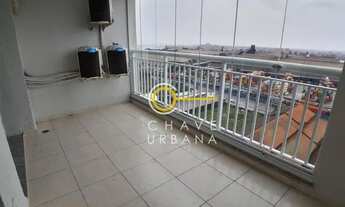 Imagem: Apartamento com 1 dormitório para alugar