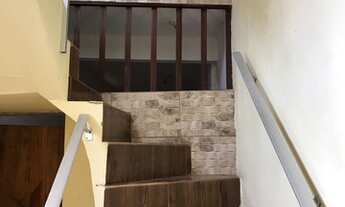 Imagem 2: Apartamento 2/4 com Varanda