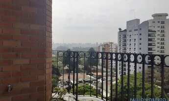 Imagem 2: APARTAMENTO - VILA NOVA CONCEIÇÃO - SP