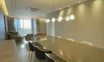 Imagem 3: Villa Lobos - 3 Suítes - Ponta Negra - 207m²