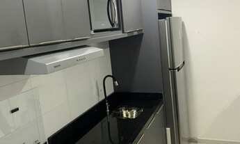Imagem 2: Apto residencial Porto Caravelas Canasvieiras