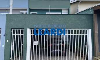 Imagem: CASA ASSOBRADADA - JARDIM JARAGUÁ - SP