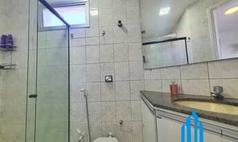 Imagem 5: Apartamento para venda tem 95 metros quadrados com 3 quartos em Centro - Guarapari - ES