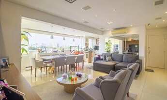 Imagem 2: Apartamento Venda 4 Dormitórios - 120 m² Brooklin