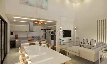 Imagem 7: Casa - Swiss Park - Campinas