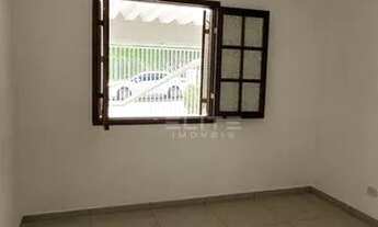 Imagem 4: Casa com 3 dormitórios à venda, 161 m² por R$ 650.000,00 - Jardim Stella - Santo André/SP