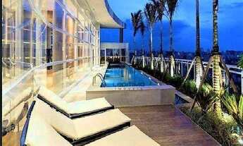 Imagem 5: Apartamento a venda Republica 1 quarto 1 vaga de garagem