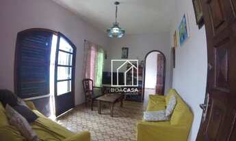 Imagem 3: Casa com 2 dormitórios à venda, 80 m² por R$ 320.000,00 - Mirim - Praia Grande/SP