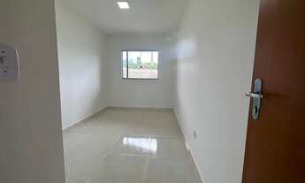 Imagem 2: Casa 2 quartos ultimas unidades com preço promocional