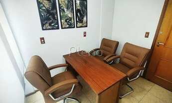 Imagem 2: Sala comercial para locação no Jardim Conceição (Sousas) - Campinas/SP
