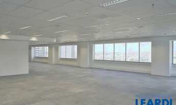 Imagem 7: COMERCIAL - ALPHAVILLE - SP