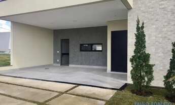 Imagem 2: CASA EM CONDOMÍNIO - COLINAS DE INDAIATUBA - SP