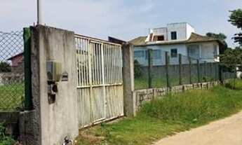 Imagem 4: Praia de manguinhos