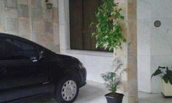 Imagem 2: São Paulo - Casa Padrão - Tatuapé