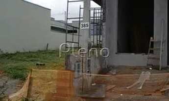 Imagem 6: Casa à venda no Condomínio Terras da Estância - Ala Bosque - Paulínia/SP