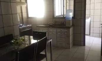 Imagem 5: Apartamento Padrão em São José do Rio Preto