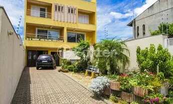 Imagem 2: Sobrado para venda tem 395 metros quadrados com 4 quartos em Jardim Itu - Porto Alegre - R