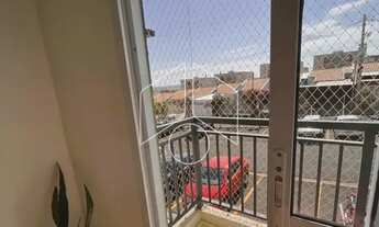 Imagem 4: Residencial Apartamento em Marília