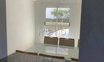Imagem 6: Apartamento - Residencial Parque da Fazenda - Campinas