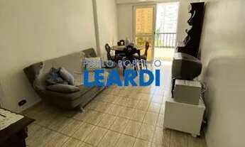 Imagem: APARTAMENTO - CENTRO - SP