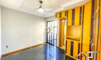 Imagem 7: Apartamento para aluguel tem 125 metros quadrados com 3 quartos em Itapuã - Vila Velha - E